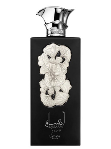 Lattafa Pride Ansaam Silver edp 10 ml próbka perfum