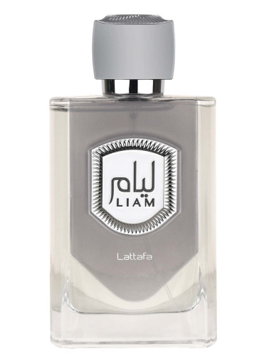 Lattafa Liam edp 3 ml próbka perfum