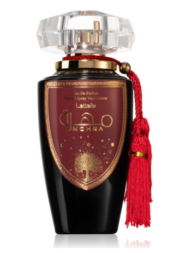 Lattafa Mohra edp 5 ml próbka perfum