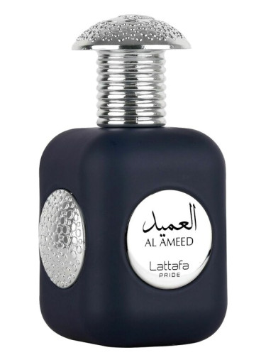 Lattafa Pride Al Ameed edp 10 ml próbka perfum
