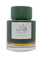 Lattafa Qaa'ed Intense edp 3 ml próbka perfum