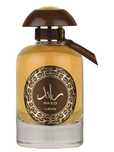 Lattafa Ra’ed Oud edp 5 ml próbka perfum