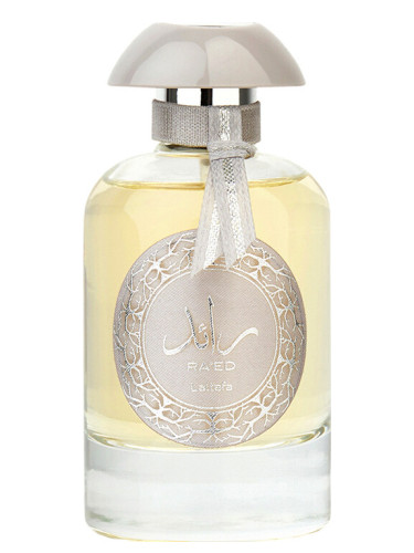 Lattafa Ra’ed Silver edp 10 ml próbka perfum