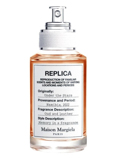 Maison Margiela Replica Under The Stars edt 10 ml próbka perfum