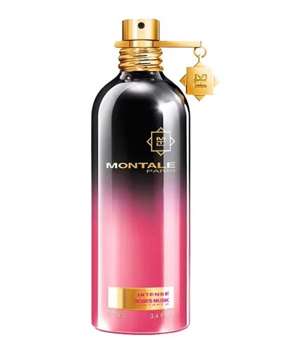 Montale Intense Roses Musk Extrait de Parfum 3 ml próbka perfum