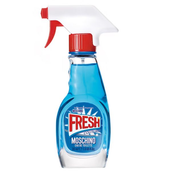 Moschino Fresh Couture woda toaletowa 30ml