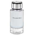 Mercedes-Benz For Men woda toaletowa 120ml