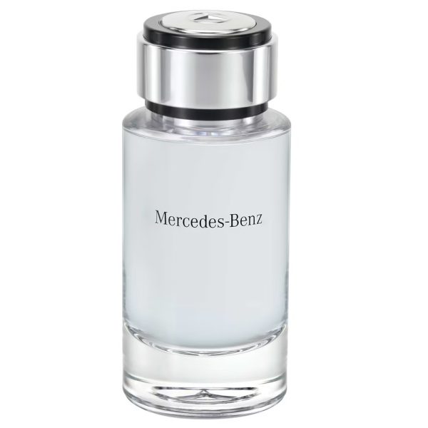Mercedes-Benz For Men woda toaletowa 120ml