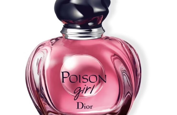 Dior Poison Girl woda perfumowana spray 50ml