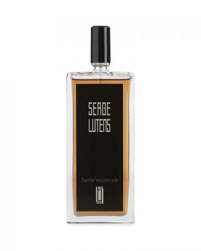 Serge Lutens Santal Majuscule woda perfumowana 50ml Tester
