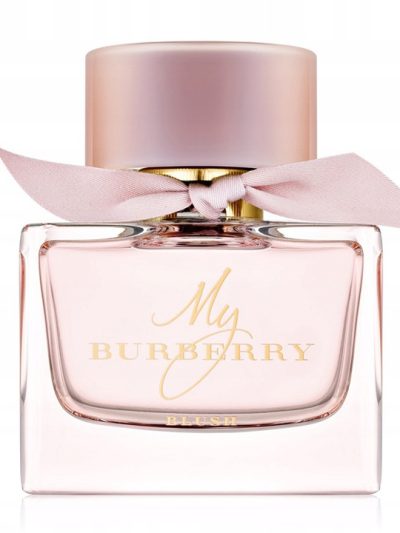 My Burberry Blush woda perfumowana 90ml Tester