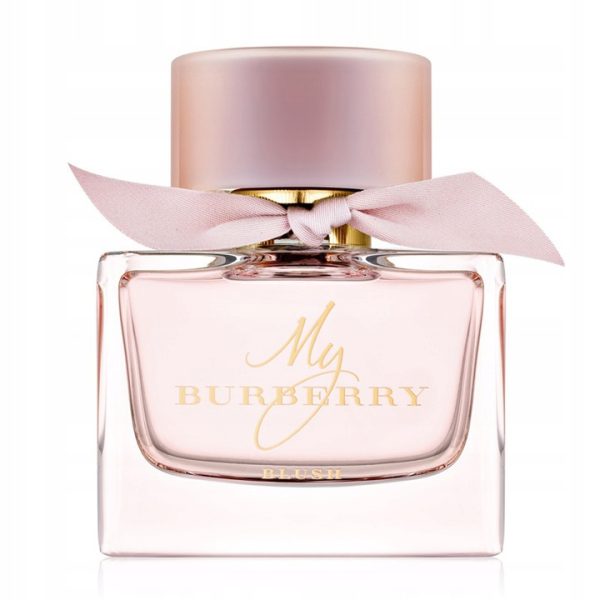 My Burberry Blush woda perfumowana 90ml Tester