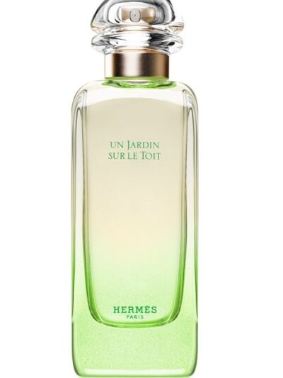 Hermes Un Jardin Sur Le Toit woda toaletowa 100ml Tester