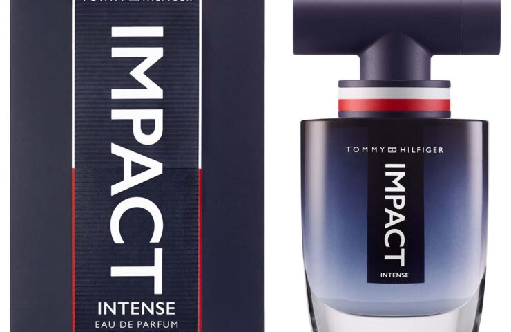 Tommy Hilfiger Impact Intense woda perfumowana spray 50ml