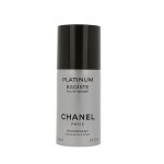 Chanel Platinum Egoiste dezodorant 100ml