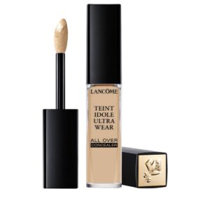 Lancome Teint Idole Ultra Wear All Over Concealer ultra-trwały korektor do twarzy 01 Beige Albatre 13ml