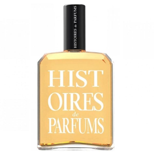 Histoires de Parfums Tubereuse 2 Virginale woda perfumowana 120ml