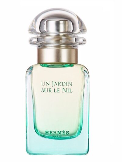 Hermes Un Jardin Sur Le Nil woda toaletowa 30ml