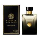 Versace Pour Homme Oud Noir woda perfumowana 100ml