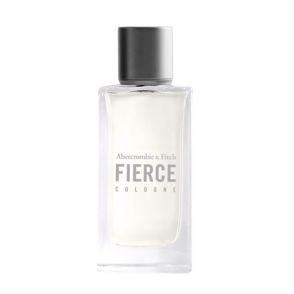 Abercrombie&Fitch Fierce Cologne woda kolońska 50ml
