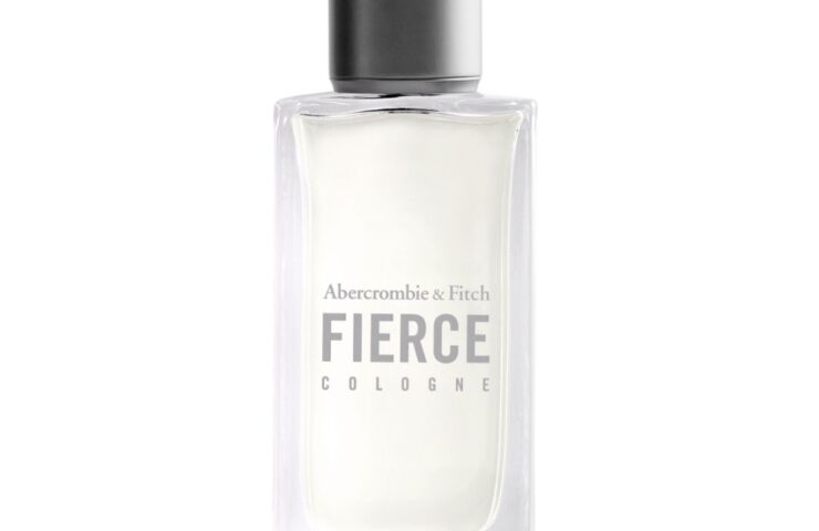 Abercrombie&Fitch Fierce Cologne woda kolońska spray 50ml