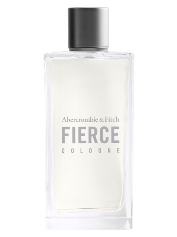 Abercrombie&Fitch Fierce Cologne woda kolońska spray 200ml - Zapachniści