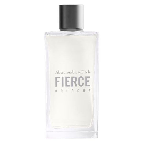 Abercrombie&Fitch Fierce Cologne woda kolońska 200ml