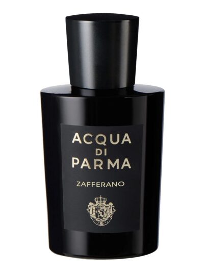 Acqua di Parma Zafferano woda perfumowana spray 100ml