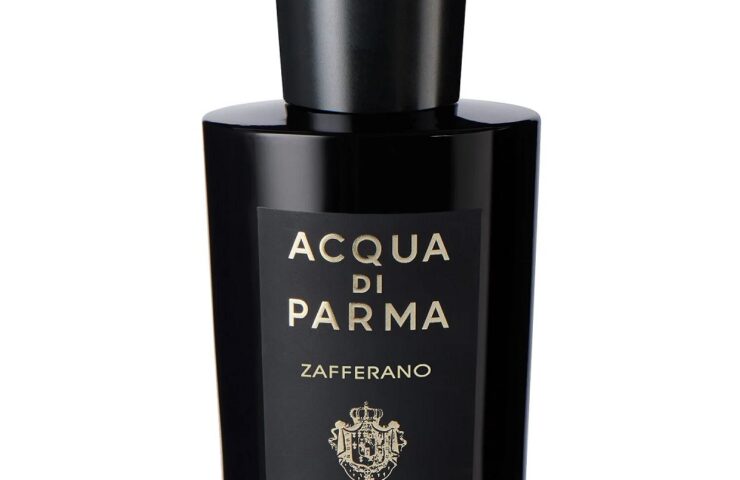 Acqua di Parma Zafferano woda perfumowana spray 100ml
