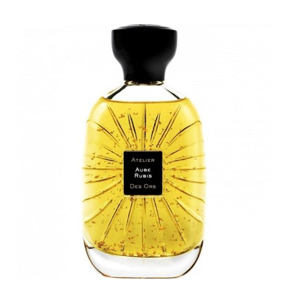 Atelier des Ors Aube Rubis woda perfumowana 100ml