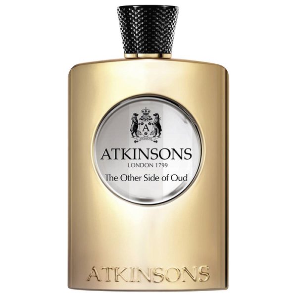 Atkinsons The Other Side Of Oud woda perfumowana 100ml