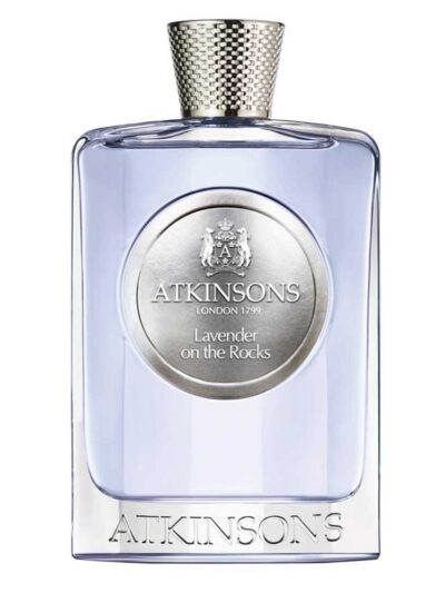 Atkinsons Lavender On The Rocks woda perfumowana spray 100ml