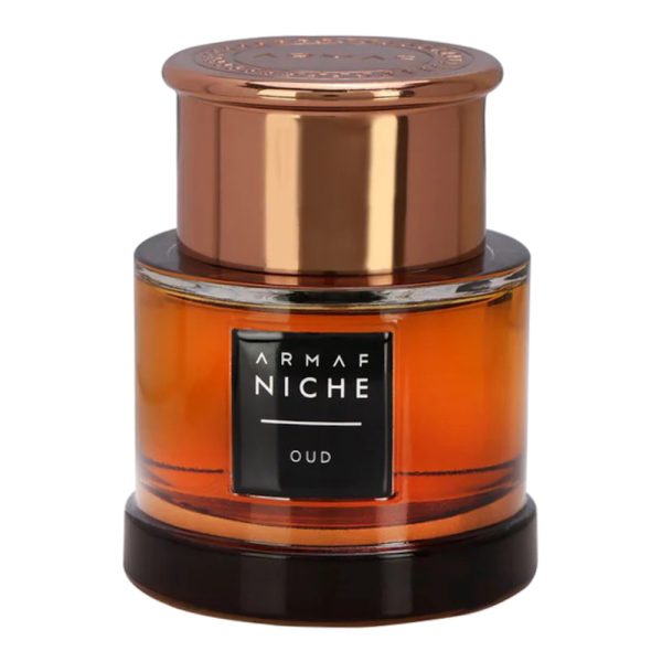 Armaf Niche Oud woda perfumowana 90ml