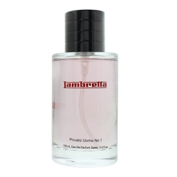 Lambretta Privato Uomo No.1 woda perfumowana 100ml