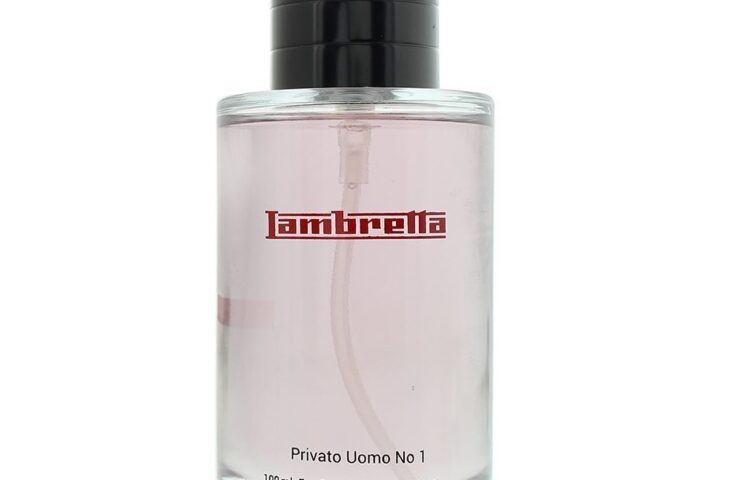 Lambretta Privato Uomo No.1 woda perfumowana spray 100ml
