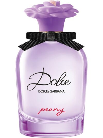 Dolce & Gabbana Dolce Peony woda perfumowana spray 75ml