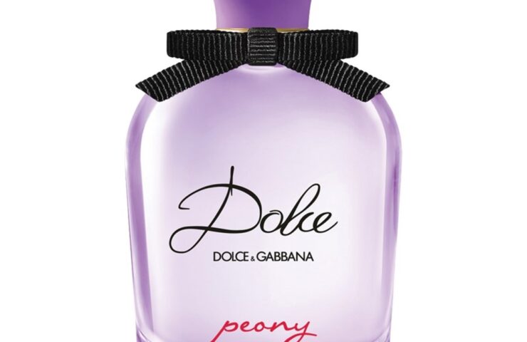 Dolce & Gabbana Dolce Peony woda perfumowana spray 75ml