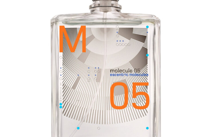 Escentric Molecules Molecule 05 woda toaletowa spray 100ml