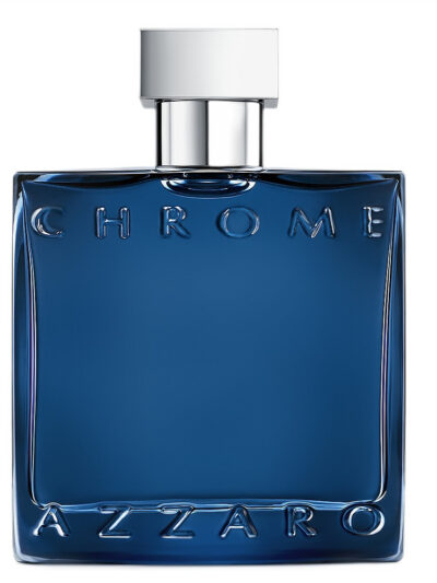 Azzaro Chrome perfumy spray 50ml