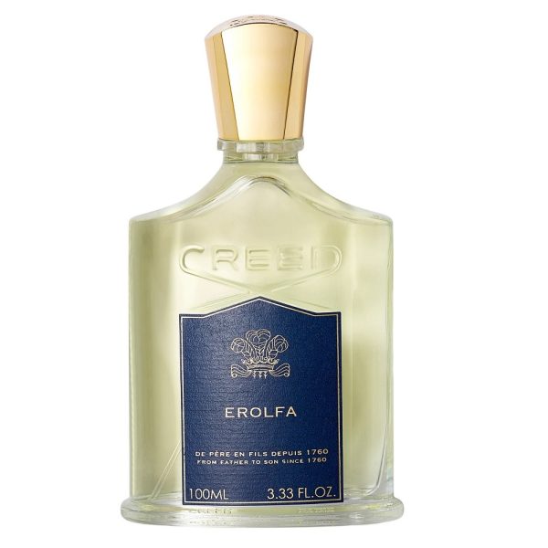 Creed Erolfa woda perfumowana 100ml