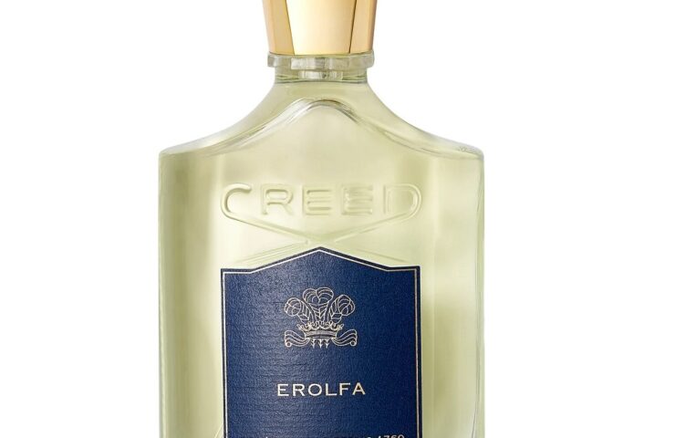 Creed Erolfa woda perfumowana spray 100ml