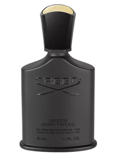 Creed Green Irish Tweed woda perfumowana spray 50ml