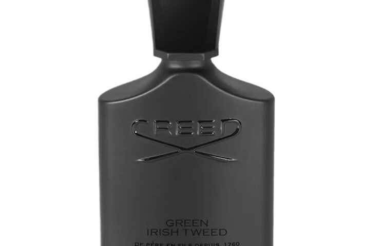 Creed Green Irish Tweed woda perfumowana spray 50ml