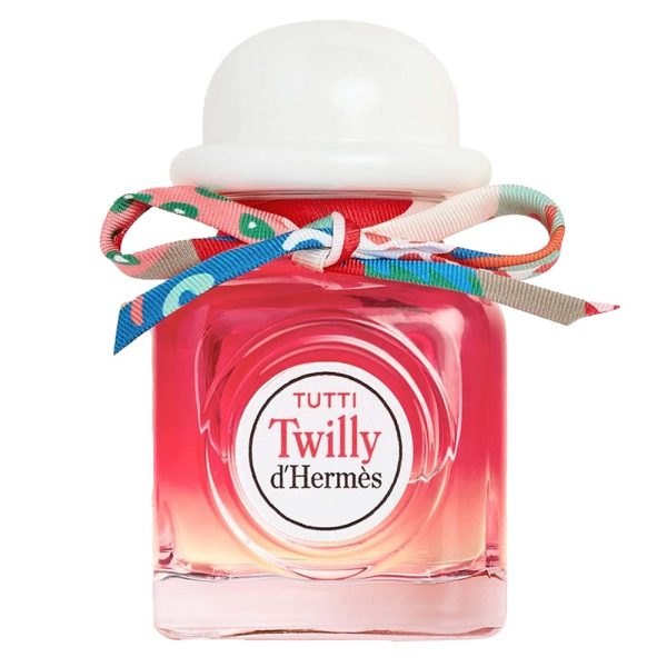 Tutti Twilly d'Hermes woda perfumowana 85ml Tester