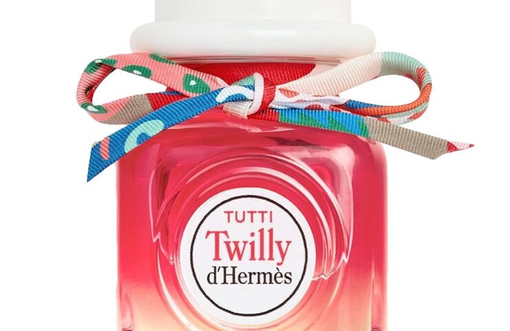 Tutti Twilly d’Hermes woda perfumowana spray 85ml Tester