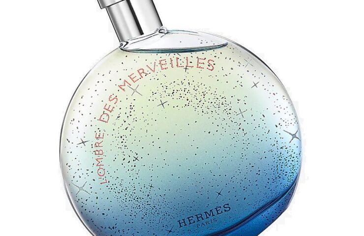 Hermes L’Ombre Des Merveilles woda perfumowana spray 100ml Tester