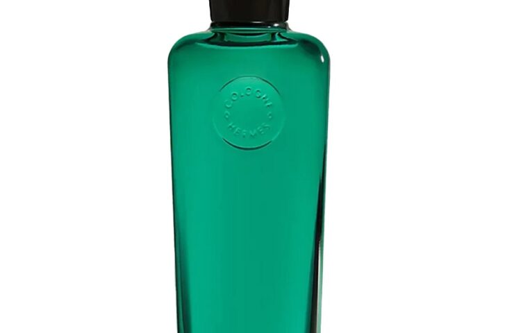 Hermes Eau D’Orange Verte woda kolońska spray 200ml