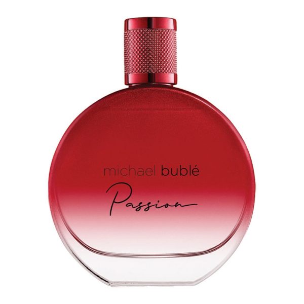 Michael Buble Passion woda perfumowana 100ml