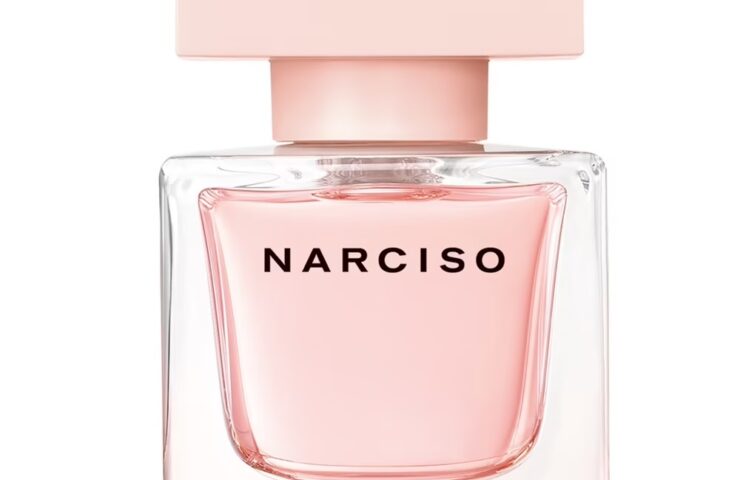 Narciso Rodriguez Narciso Cristal woda perfumowana spray 30ml