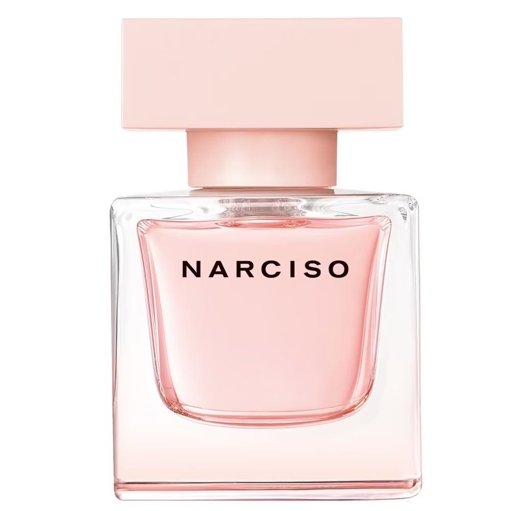 narciso rodriguez narciso cristal woda perfumowana 30 ml     
